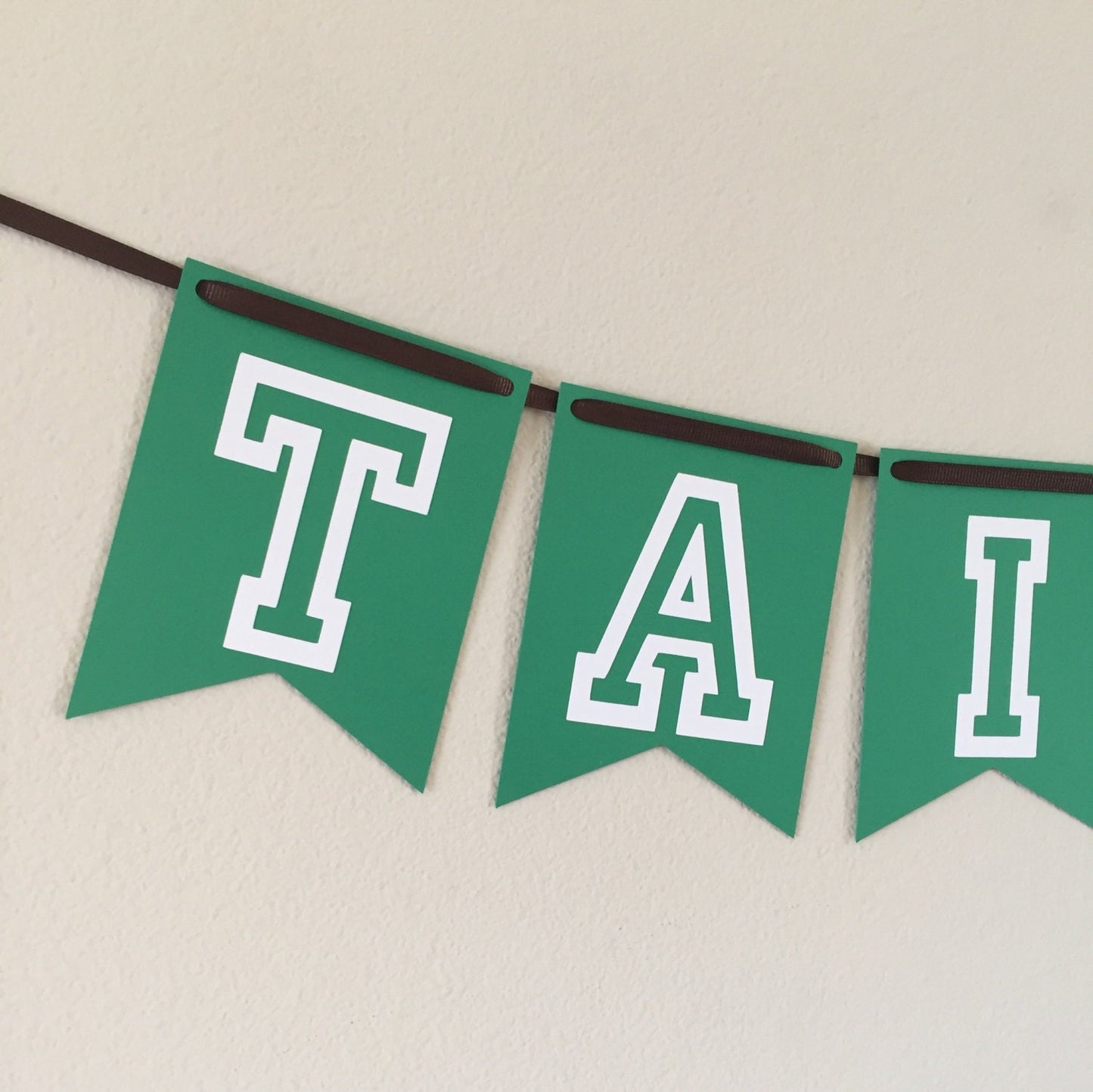 Tailgate, Tailgate banner, football, football banner, football party, football birthday, tailgate, concessions