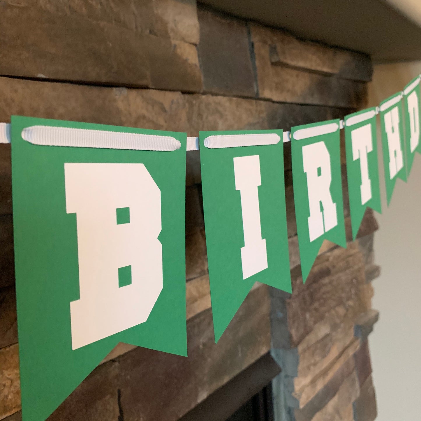 Football Happy Birthday Banner, Football Birthday, Football Party, football Banner, Football decorations, football party decorations