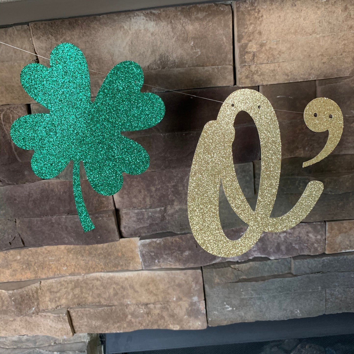 St. Patrick's Baby Shower, Irish Baby Shower, O'Boy Banner, St Patricks Day Baby Shower,  jumbo oh boy banner, oh boy banner