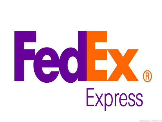 FedEx Express Shipping / Rush